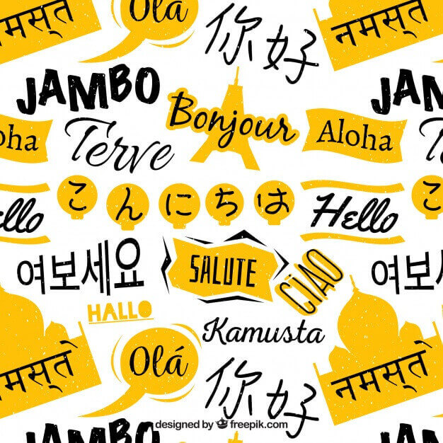 International-Mother-Language-Day History