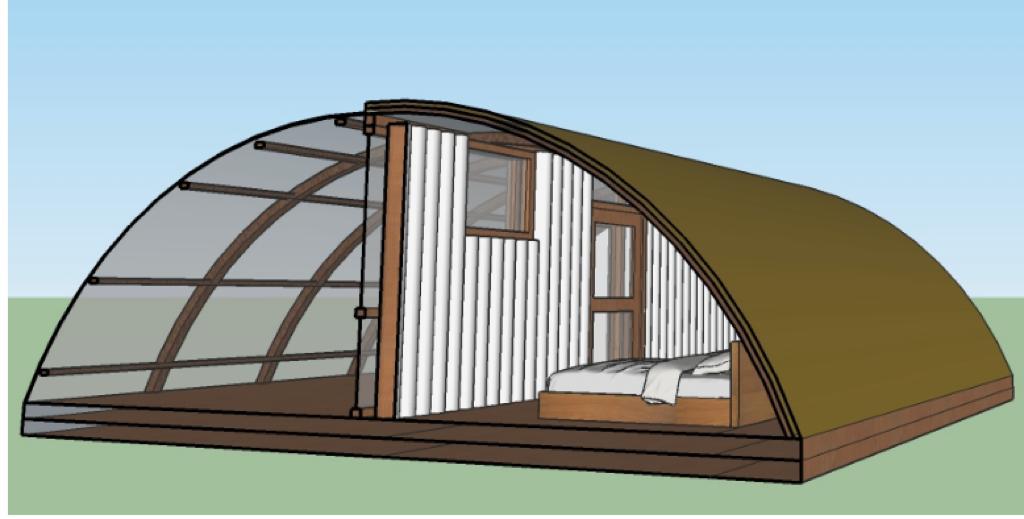 solar-power-tent