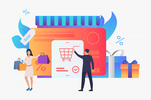 Types-of-e-commerce