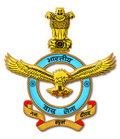 Indian Airforce logo